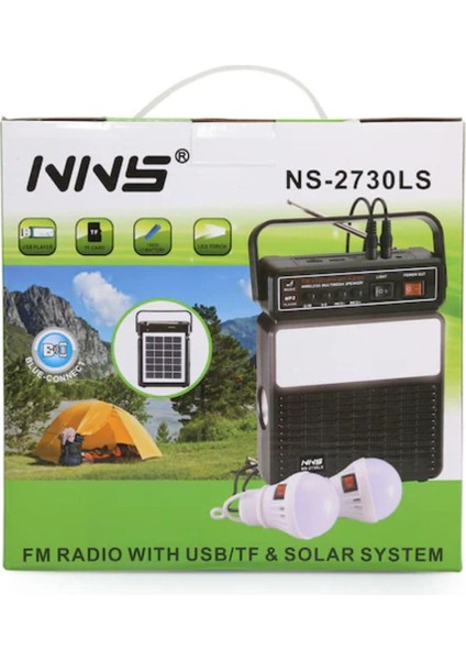 Güneş Enerjili Portatif Fm Am Sw Bluetooth Radyo Bej Renkli, Pratik ve Şık Tasarım indirimleri