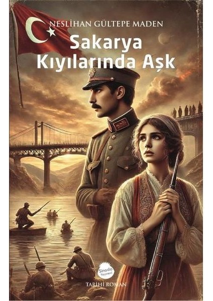Sakarya Kıyılarında Aşk