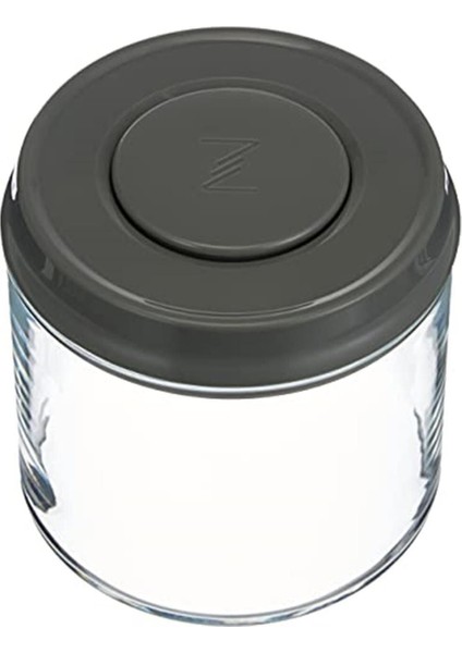 Renkli 700CC Kapağlı Cam Kavanoz, Pratik ve Şık Saklama Çözümü fiyatları