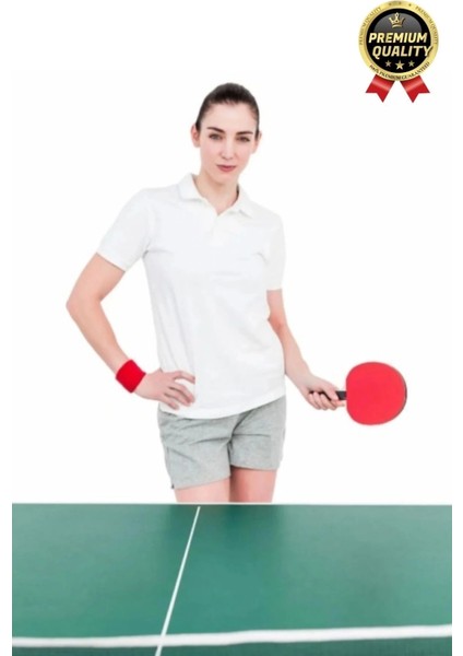 Özel Seri Yüksek Kaliteli Eğlence Oyun Renkli 2 Adet Raket 3 Pinpon Topu Masa Tenisi Raket Seti fırsatları