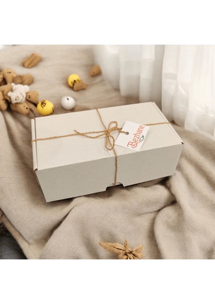 Yeni Anneye Hediye Seti 2|zeytinyağlı Sabun-Çay Kesesi-Bitki Çayı-Göğüs Pedi-Sızdırmaz Çanta fiyatları