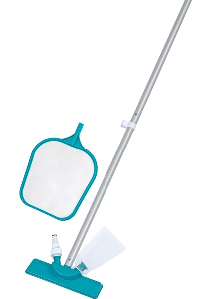 2,03 M Aquaclear Havuz Bakım Seti