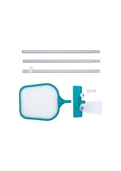 2,03 M Aquaclear Havuz Bakım Seti fiyatları