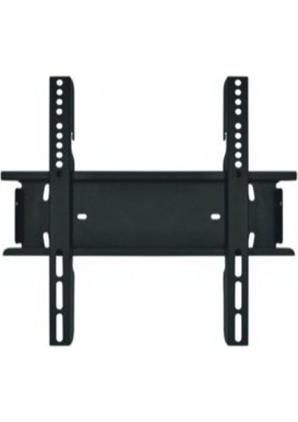 32" Hd Ready LED Tv Sabit Askı Aparatı, Güçlü ve Kolay Montaj