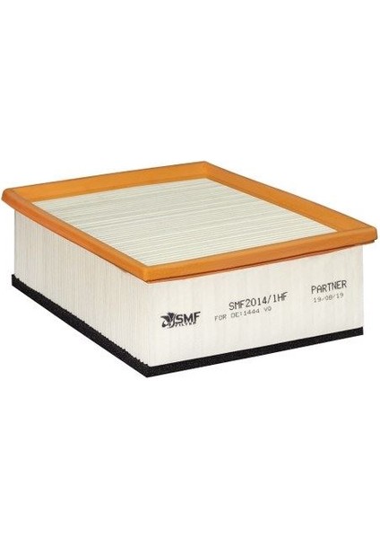 SMF2014HF - Hava Fıltresı Peugeot Partner (2002 >...) 1.9 D (1444VQ)