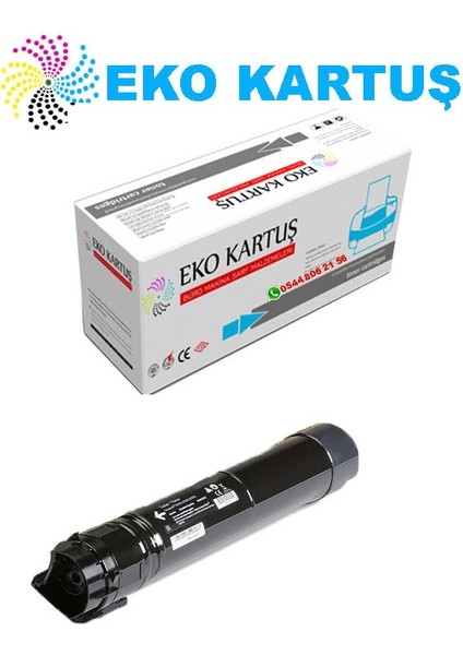 Xerox Versalink B7025 Muadil Toner