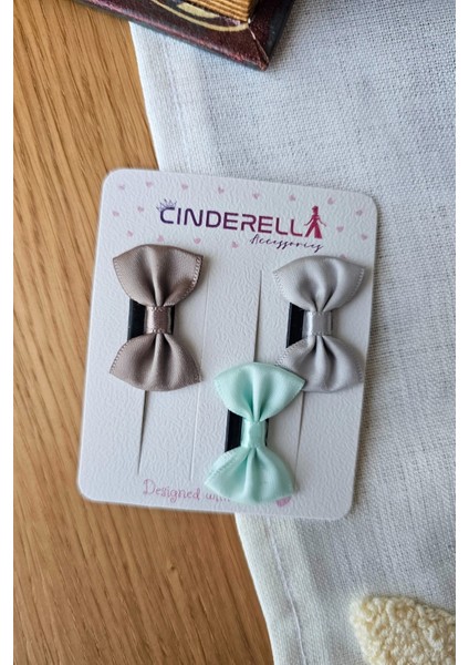 3'lü Soft Renkli Kurdele Fiyonk Saçsız Bebek Tokası - Az Saçlı Kız Bebek Çıt Çıt Yenidoğan Toka Seti fiyatları