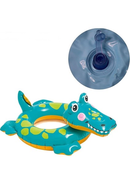 Intex Hayvan Figürlü Simit