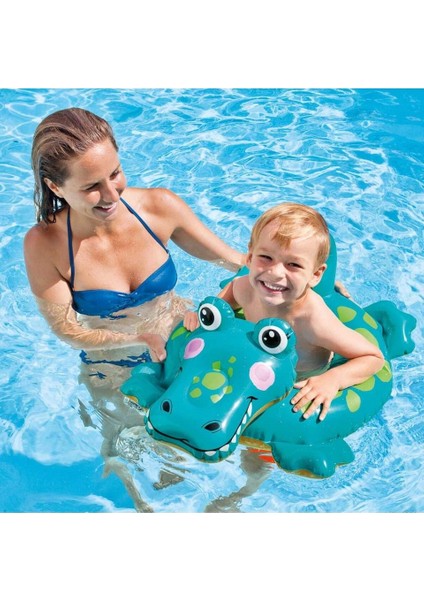 Intex Hayvan Figürlü Simit modelleri