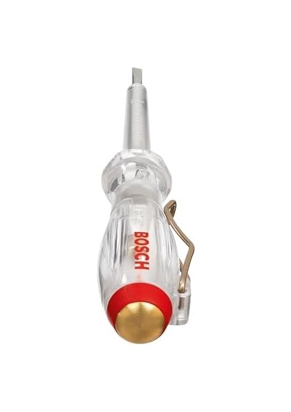 Professional Bosch Profesyonel Vde Kontrol Kalemi (1x Kontrol Kalemi) fiyatları