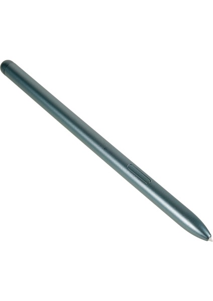 Samsung Galaxy Tab Için S7 Fe T730 T733 T736 Oem Dokunmatik Ekran Kapasitif Kalem Stylus Kalem (Bluetooth Fonksiyonu Olmadan)-Yeşil (Yurt Dışından) modelleri