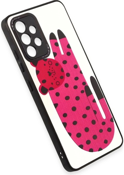 Samsung Galaxy A32 Kılıf Mirror Desenli Kapak - Mirror - 12 fiyatları