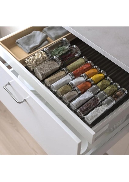 Cam Baharat Kavanozu Seti, 10 Cl, 4 Adet, Şık ve Kullanışlı Mutfak Aksesuarı fırsatları