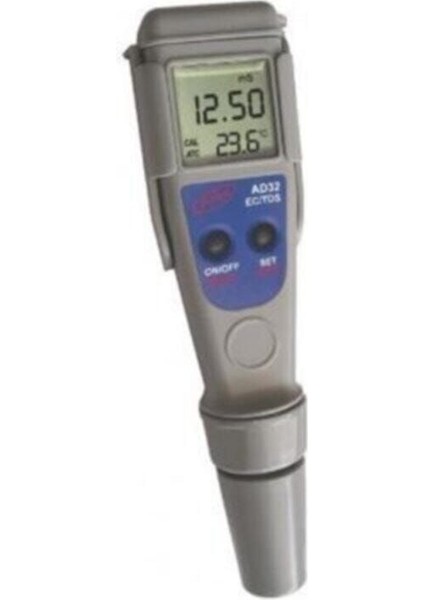 Topraksız Tarım Için Çok Fonksiyonlu Ec ve Tds Ölçüm Cihazı fiyatları