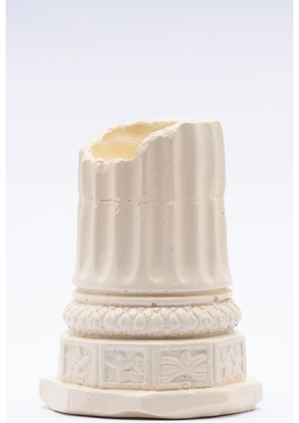 Imosas Antik Yunan Sütun Mitolojik Kalemlik