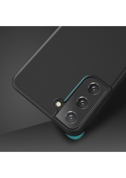 Samsung Galaxy S21+5G-BLACK Için Kaliteli Buzlu Tpu Telefon Kapağı (Yurt Dışından) indirimleri