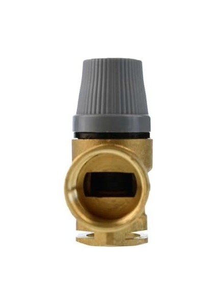 Vaillant Vuw Turbotec Kombi ile Uyumlu Emniyet Ventili modelleri