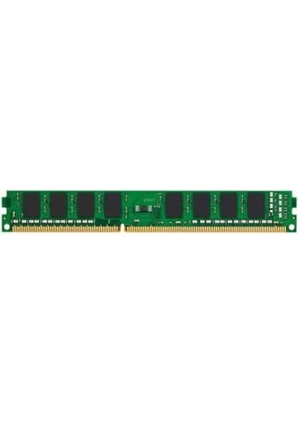 8 GB DDR3L Bellek, 1600 Mhz CL11 KVR16LN11/8 Wp - Pc