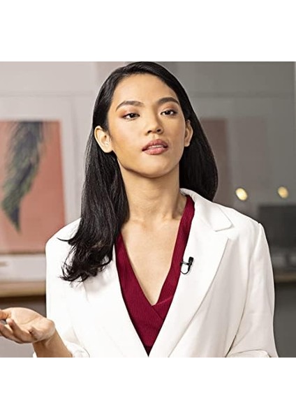 Lavalier Ii Mikrofon modelleri