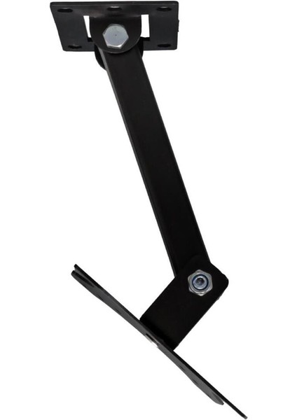 20 cm 360° Teleskopik Tavan Askı Aparatı Siyah, Çok Yönlü ve Pratik Kullanım fiyatları