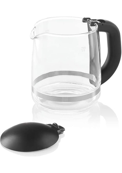 TTA5603 Çay Makinesi modelleri