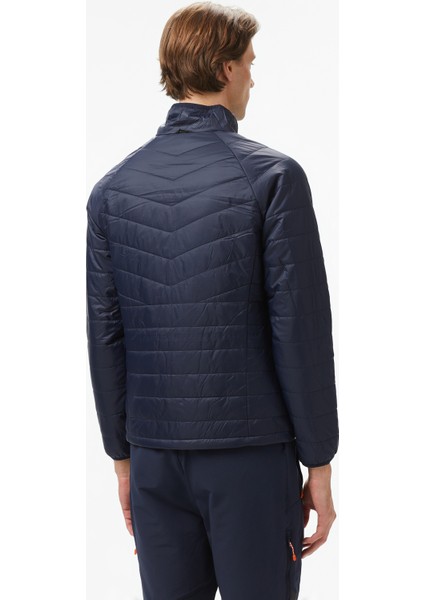 Avoca 3in1 Erkek Mavi Outdoor MONT.903