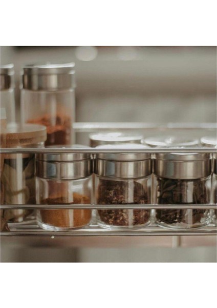 4'lü Tuzluk ve Biberlik Seti, Çift Boyutlu, Pratik ve Şık Tasarım fiyatları