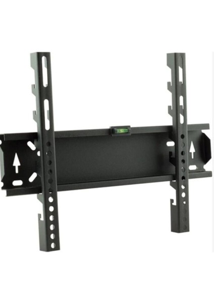 32 Inç Hd Android Akıllı LED Tv ve Sabit Askı Aparatı, Beyaz