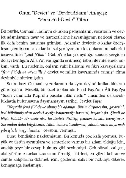 Dündar Taşer'in Büyük Türkiyesi