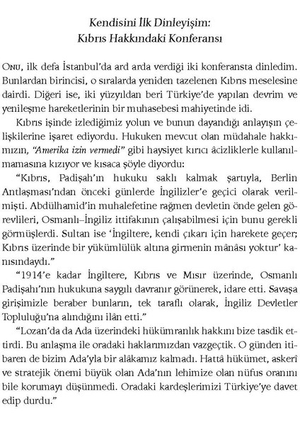 Dündar Taşer'in Büyük Türkiyesi