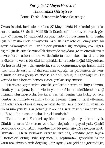 Dündar Taşer'in Büyük Türkiyesi