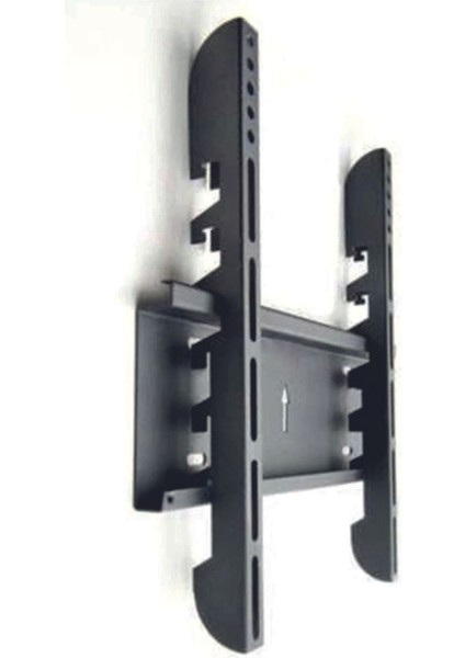 40"-85" Uyumlu, Kilitli ve Dayanıklı Duvar Askı Aparatı, 50KG Taşıma Kapasitesi modelleri