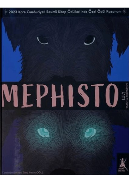 Mephisto (Ciltli) - Luly
