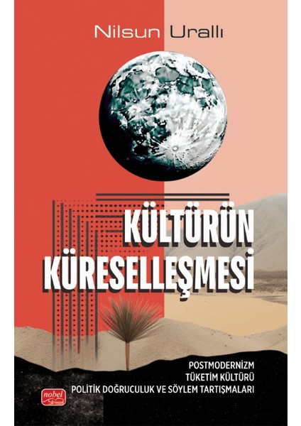 Kültürün Küreselleşmesi