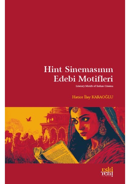 Hint Sinemasının Edebi Motifleri