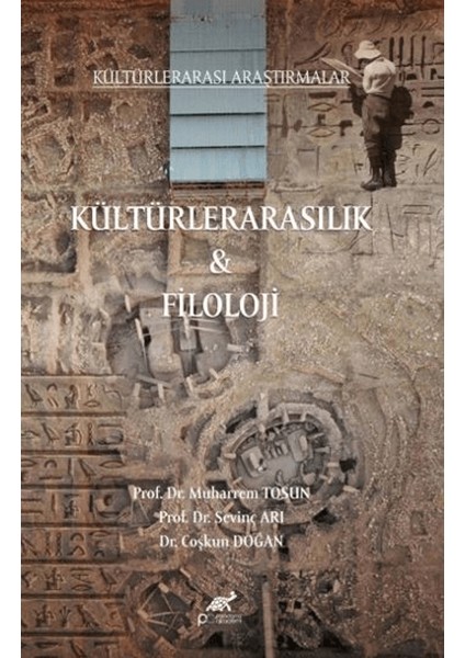 Kültürlerarasılık ve Filoloji