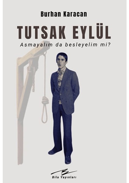 Tutsak Eylül