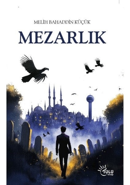 Mezarlık