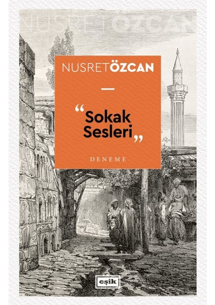 Sokak Sesleri