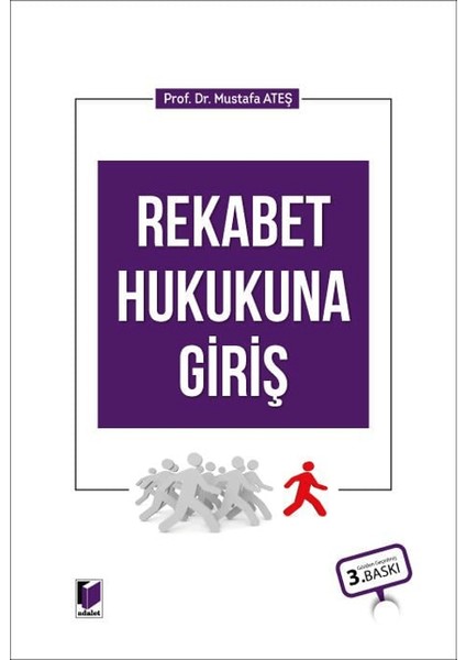 Rekabet Hukukuna Giriş