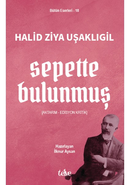 Sepette Bulunmuş