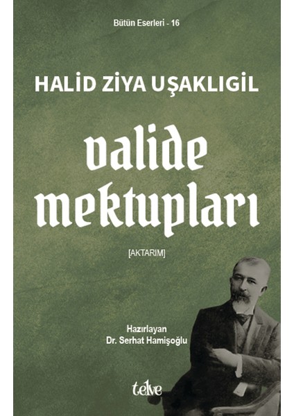 Valide Mektupları