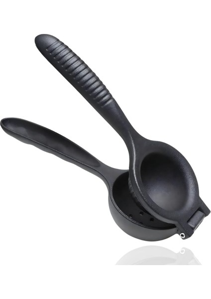 Paslanmaz Demir Sıkacak Universal Limon Sıkacağı Portakal Narenciye Sıkıcı Pratik Mutfak Aleti