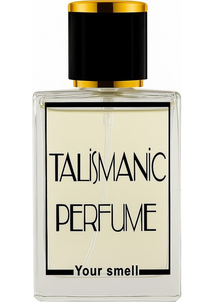 TLM70 Erkek Lüks Parfüm(Narqotique )