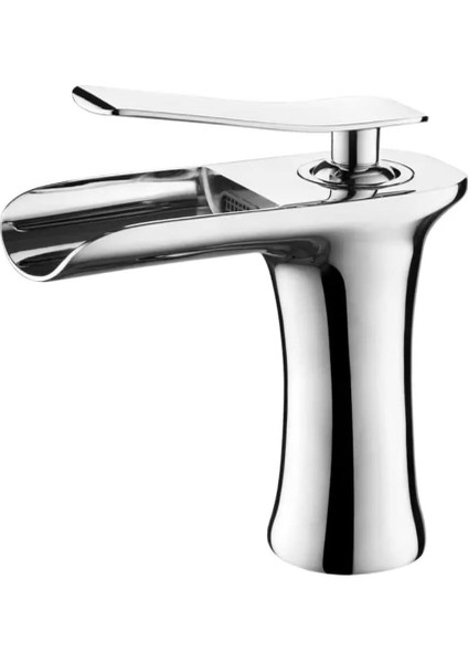 Lavabo Bataryası Şelale KLB102