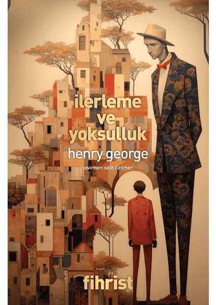 Ilerleme ve Yoksulluk