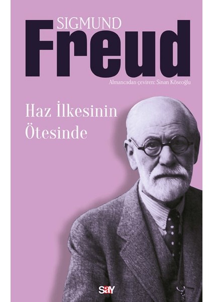 Haz Ilkesinin Ötesinde