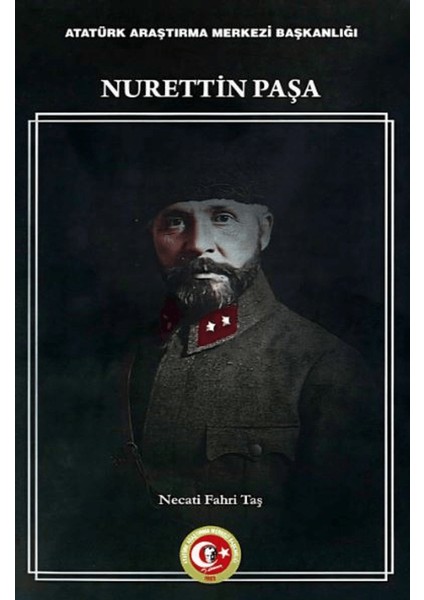 Nurettin Paşa