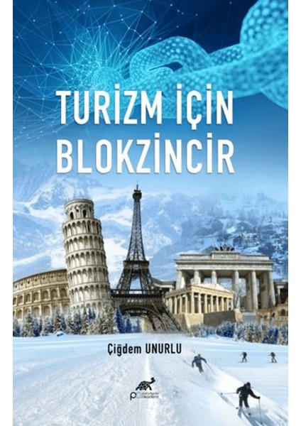 Turizm Için Blokzincir