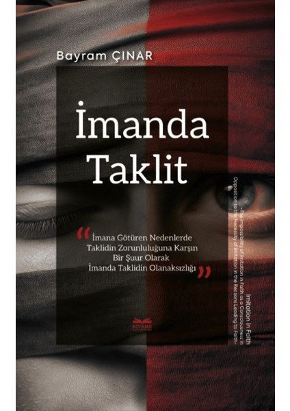 Imanda Taklit
